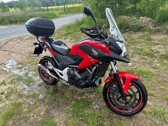 Honda NC700x