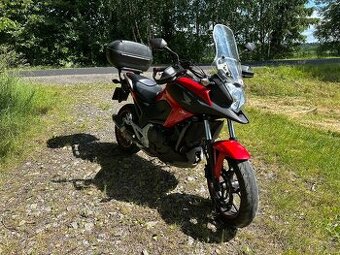 Honda NC700x