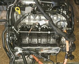 motor 1.4 eTSI označ. DGE DGEA CUK - 1