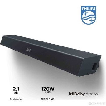 Soundbar Philips TAB8205 - 1