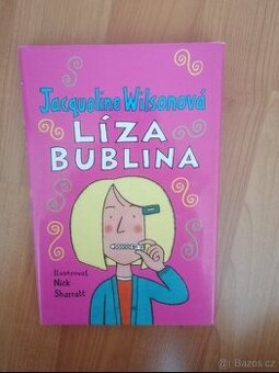 Líza bublina