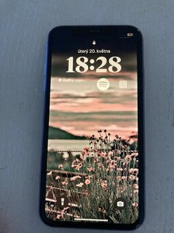 iPhone 11 64gb purple