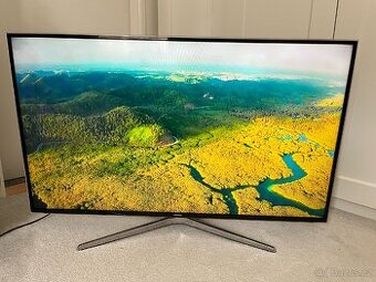 Samsung smartTV 122cm