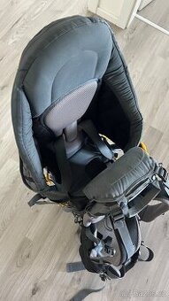 Krosna Deuter Kids Comfort III - 1