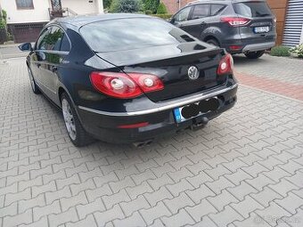 Passat cc 2.0tdi highline