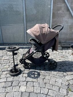 Britax B-Agile