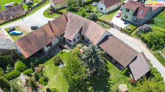 Prodej domu, Rodinný, 220 m2