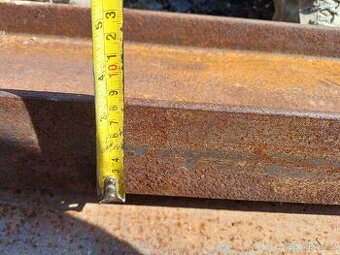 Překlady Ičko 3ks 180x80x3040-3075 mm - Šířka až 600mm