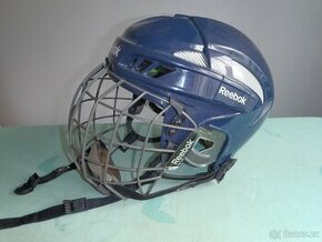 Prodám přilbu Reebok - 1