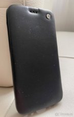 Noreve Vertical flap pouzdro pro iPhone X