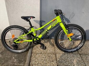 Dětské horské kolo Superior Racer XC 20 pro 5 - 8 let