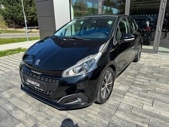 Peugeot 208 1.2 (81Kw) PureTech 110k ALLURE S&S MAN6