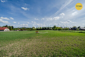 Prodej nestavebního pozemku, Horní Domaslavice, 132493