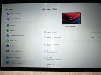 Lenovo Tab M11