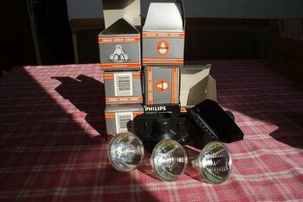 Reflektorky znařka OSRAM