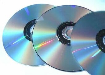 Prodám velkou sbírku CD disků, jedná se cca. asi o 170 disků