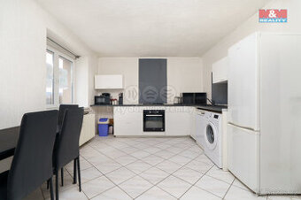 Prodej bytu 3+KK, 51 m², Horní Slavkov, ul. Zahradní