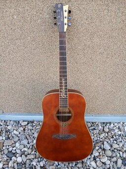 Akustická kytara Gilmour Antique W48