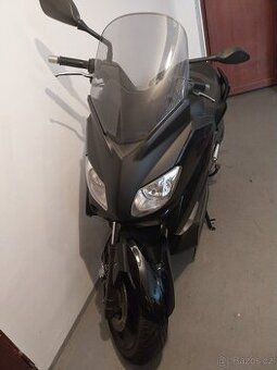 MBK skycruiser/ Yamaha x max 125 - 1