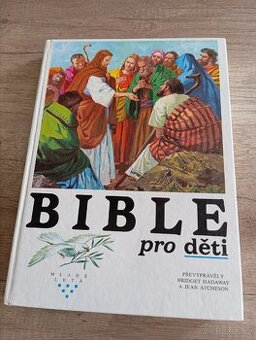Bi le pro děti - 1