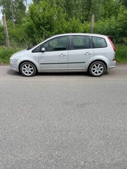Ford C max