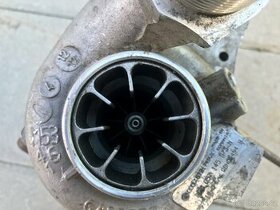 Prodám Turba 4,2 tdi Porsche /Audi