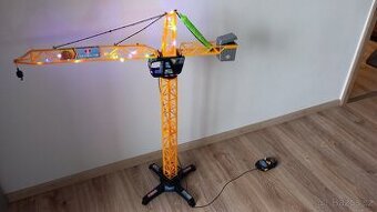 Jeřáb - 1