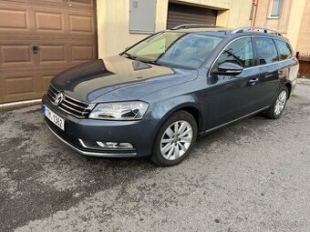 Passat B7