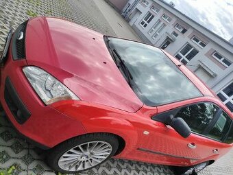 Ford Focus MK2 1,6 i 74 kW