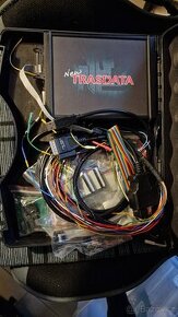 New Trasdata FW: 9.004 Full EU Online