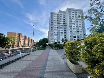 Prodej byty 3+1, 81 m2 - Praha - Vokovice, ev.č. 00042
