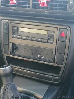 Passat b5