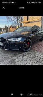 💥Audi a 6 c7💥
