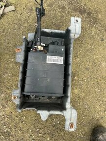Catchtank Ford Mustang s550/S197