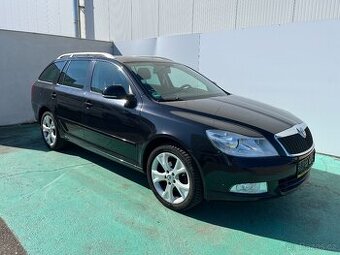Škoda Octavia 1.4TSI, 90kW, DSG Elegance