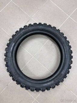 Zadní pneu Mitas 130/80 R18 E-09 6,5mm