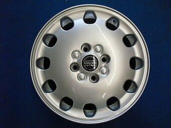ALU kola 4x114.3 R16, Volvo, Hyundai
