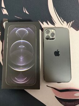 Iphone 12 Pro 128gb