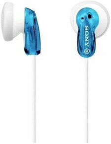 SLUCHÁTKA SONY + MINI MP3 PŘEHRÁVAČ