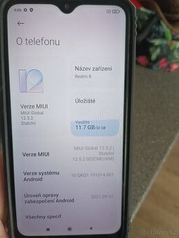 Redmi 8