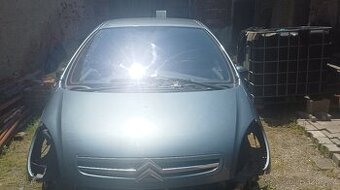 Citroen Xsara Picasso 1.6hdi 88kW 2005