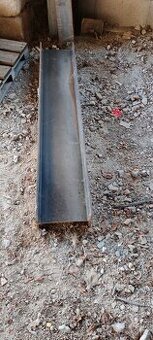 Traverza IPE 270
