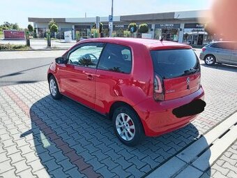 ŠKODA CITIGO ABITION 44/1.0 5MG