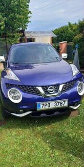 Nissan Juke 1.2 DIG-T