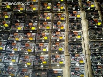 BSM 6500CK