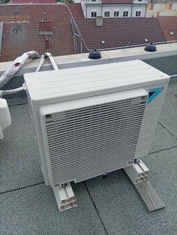Klimatizace DAIKIN
