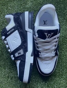 Boty Louis vuitton - 1