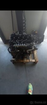 Motor Mazda 6 gh 2008 - 2012 R2AA