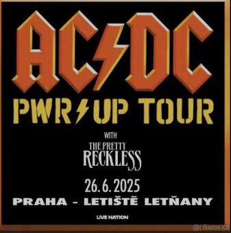 AC DC 26.6.2025