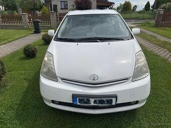 Toyota Prius 1.5 r.v.2007